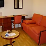 Hotel Western Sourcéo