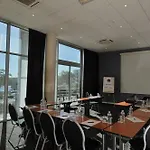 索尔西奥贝斯特韦斯特酒店 酒店