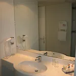 酒店 索尔西奥贝斯特韦斯特酒店 圣保罗-莱达