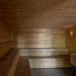 索尔西奥贝斯特韦斯特酒店
