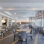 索尔西奥贝斯特韦斯特酒店 酒店 圣保罗-莱达