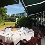 Hotel Western Sourcéo Saint-Paul-lès-Dax