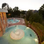 索尔西奥贝斯特韦斯特酒店 酒店 3*