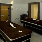 索尔西奥贝斯特韦斯特酒店 圣保罗-莱达