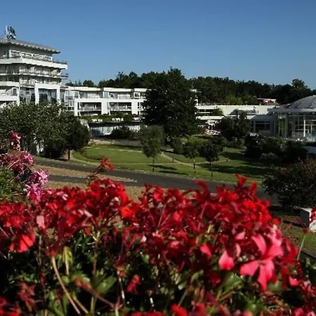 Western Sourceo Hotel Saint-Paul-lès-Dax