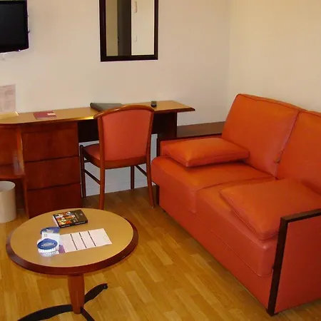 Hotel Western Sourceo