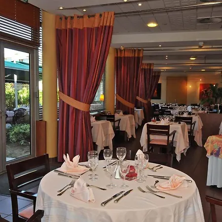 Western Sourceo Hotel Saint-Paul-lès-Dax