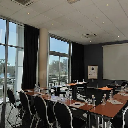 Western Sourceo Hotel