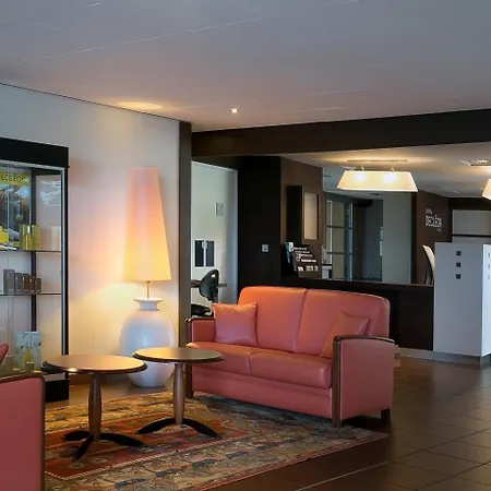 Hotel Western Sourceo 3*