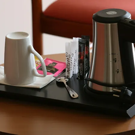 호텔 Western Sourceo