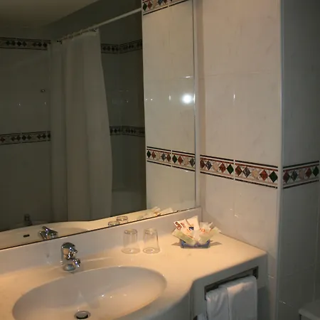 Hotel Western Sourceo 3*