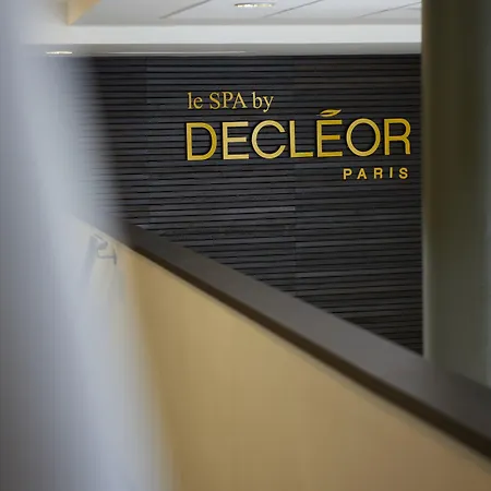 호텔 Western Sourceo