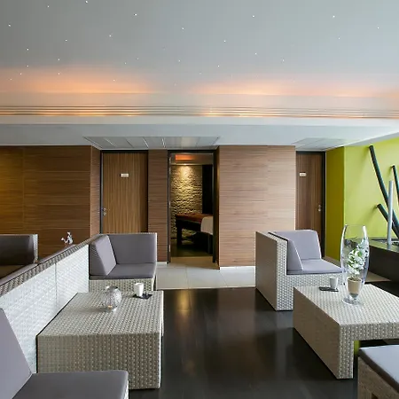 Western Sourceo 3* Saint-Paul-lès-Dax