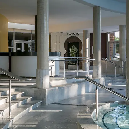 Hotel Western Sourceo