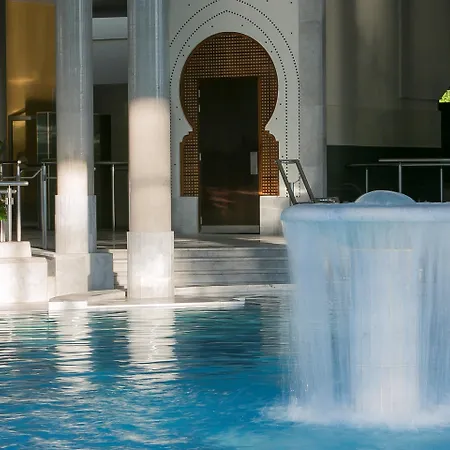 Western Sourceo 호텔