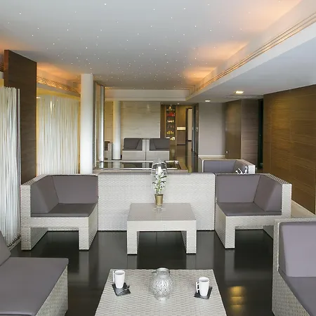 호텔 Western Sourceo