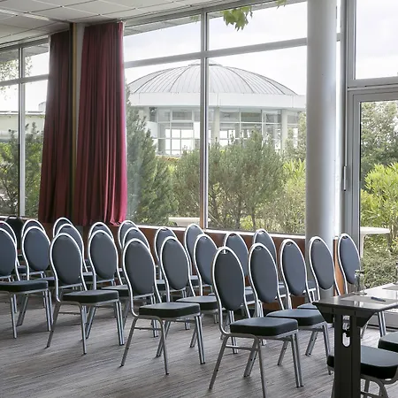 Western Sourceo Saint-Paul-lès-Dax