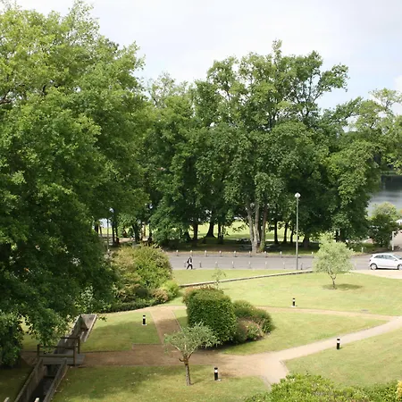 호텔 Western Sourceo Saint-Paul-lès-Dax