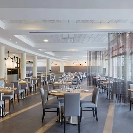 Western Sourceo 호텔 Saint-Paul-lès-Dax