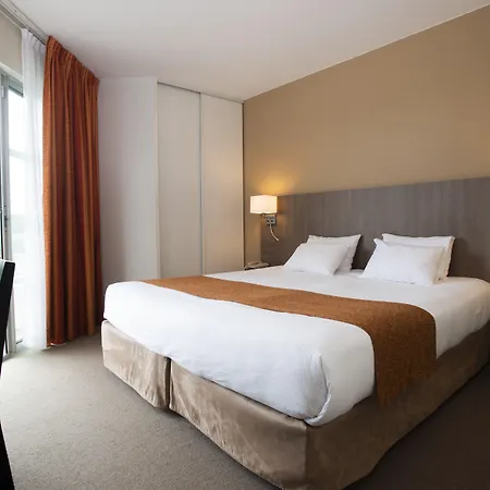 Hotel Western Sourceo