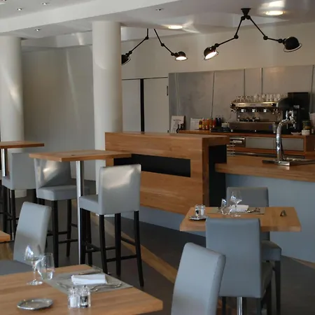 Western Sourcéo Hotel Saint-Paul-lès-Dax