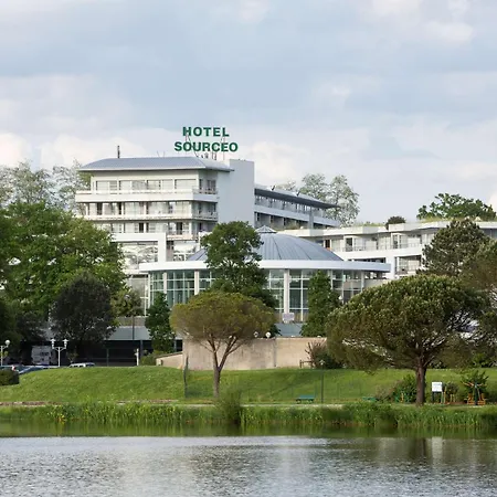 Western Sourcéo Hotel