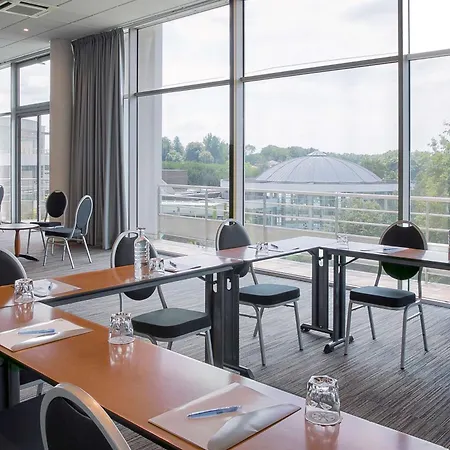 Hotel Western Sourcéo