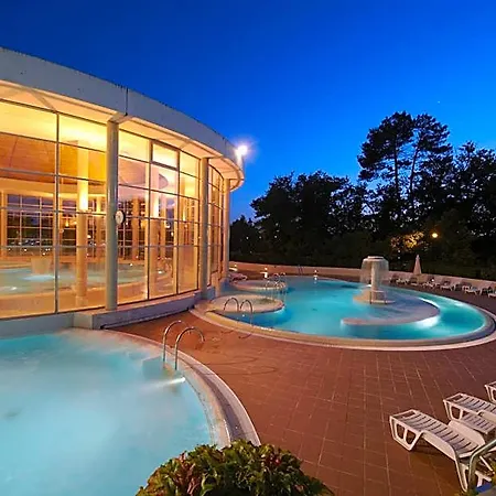Hotel Western Sourceo 3*
