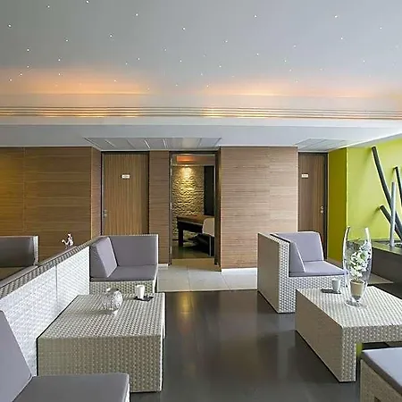 Hotel Western Sourceo 3*