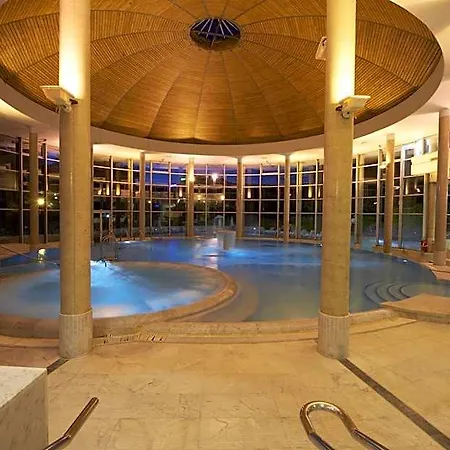 Hotel Western Sourceo Saint-Paul-lès-Dax