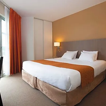 Hotel Western Sourceo 3*