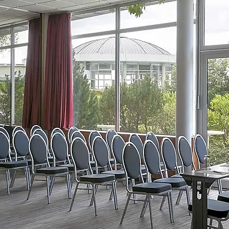 Hotel Western Sourceo Saint-Paul-lès-Dax