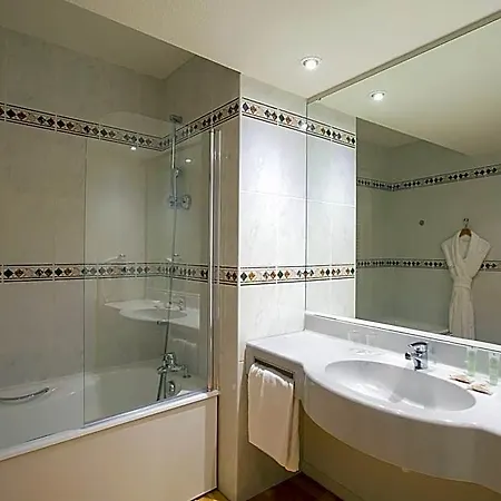 Hotel Western Sourceo 3*