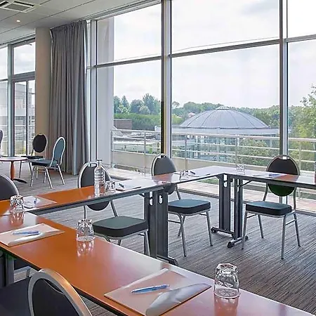 Hotel Western Sourceo 3*