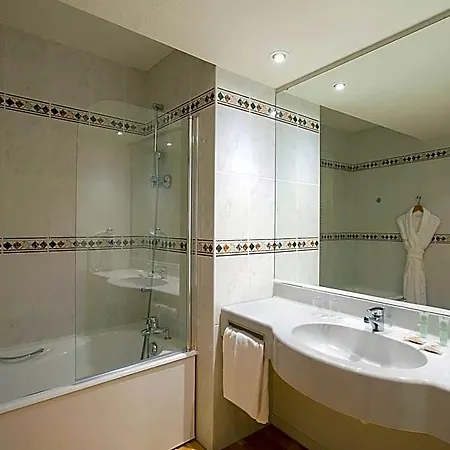 Hotel Western Sourceo 3*
