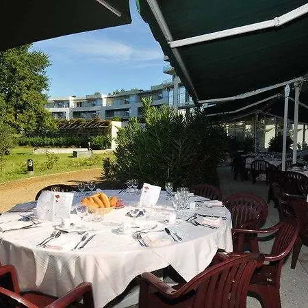 Hotel Western Sourceo Saint-Paul-lès-Dax