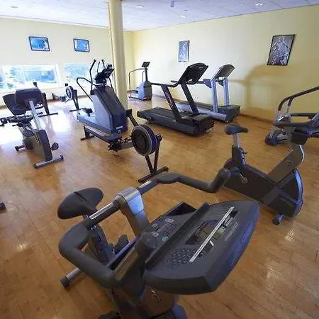 Hotel Western Sourceo 3*