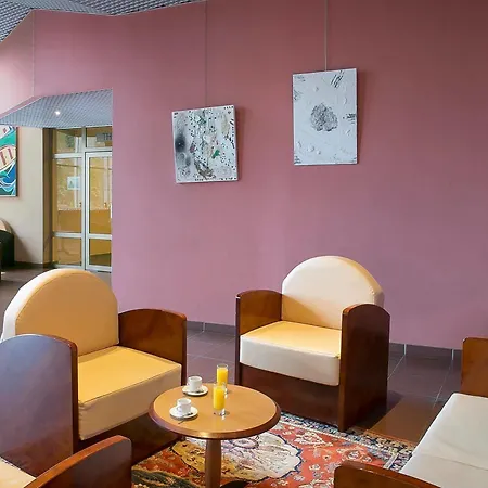 Western Sourceo Hotel Saint-Paul-lès-Dax