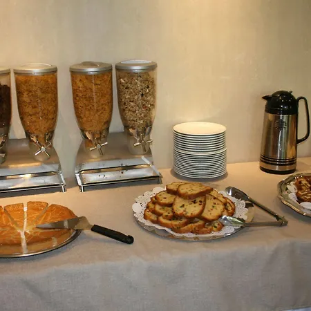 Western Sourceo 호텔