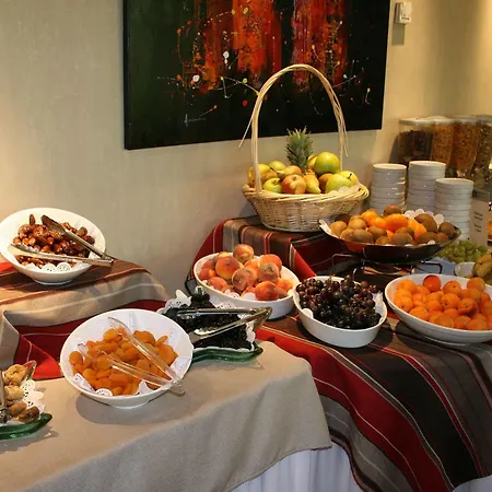 호텔 Western Sourceo Saint-Paul-lès-Dax