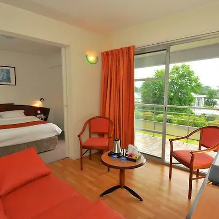 Hotel Western Sourcéo Saint-Paul-lès-Dax