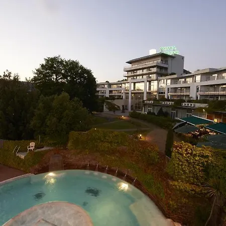 Western Sourceo Hotel Saint-Paul-lès-Dax