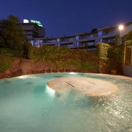 Hotel Western Sourceo 3*