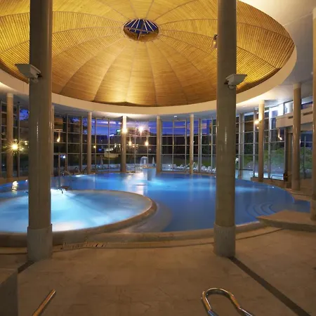 Hotel Western Sourceo Saint-Paul-lès-Dax