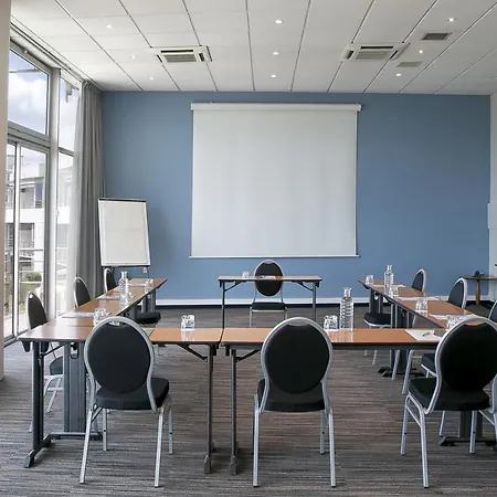 Western Sourceo 호텔 3*