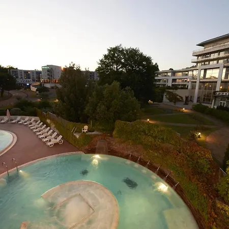 호텔 Western Sourceo Saint-Paul-lès-Dax