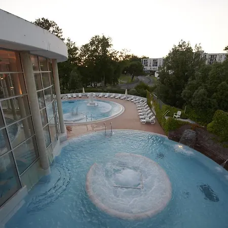 호텔 Western Sourceo Saint-Paul-lès-Dax