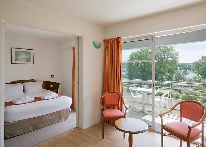 Western Sourcéo 3* Saint-Paul-lès-Dax