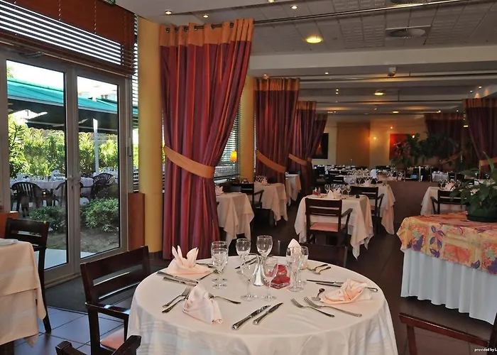 Western Sourcéo Hotel Saint-Paul-lès-Dax