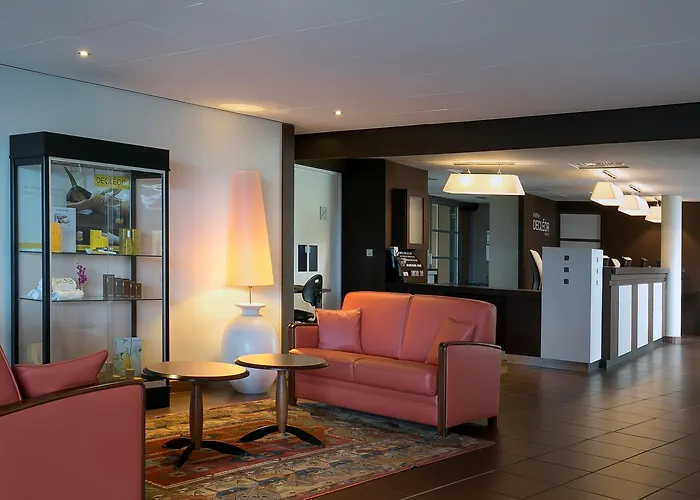 Hotel Western Sourceo 3*